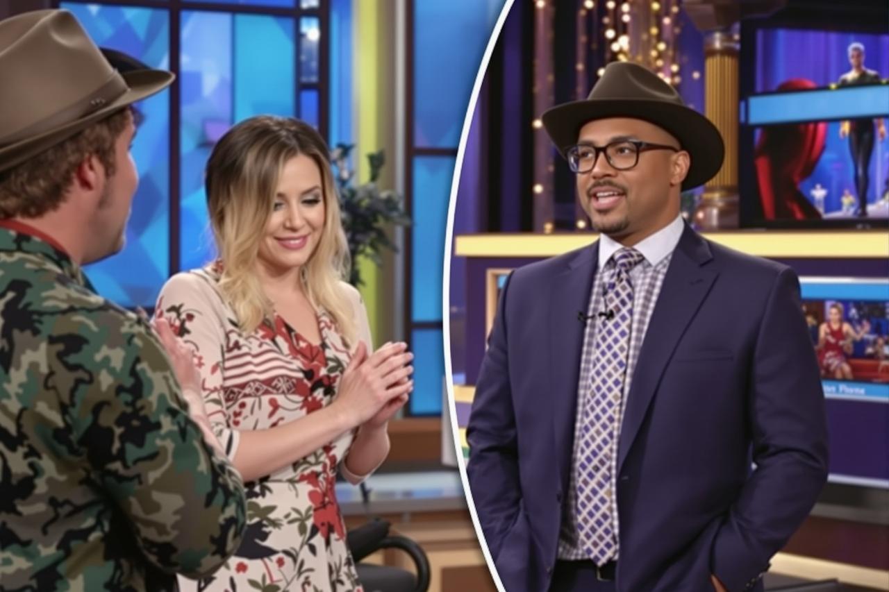 综艺真相大揭秘